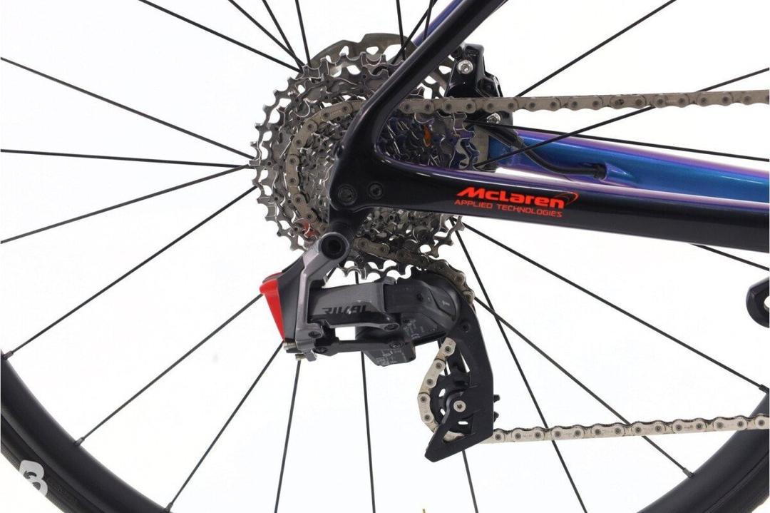 Specialized Roubaix S-Works AXS 12V 2020