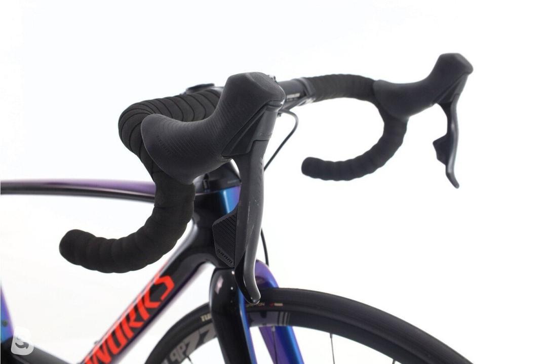 Specialized Roubaix S-Works AXS 12V 2020