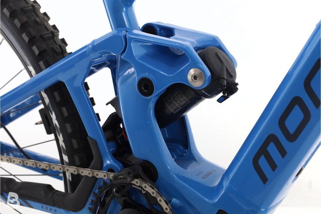 Mondraker Sly R S1000 AXS 2023