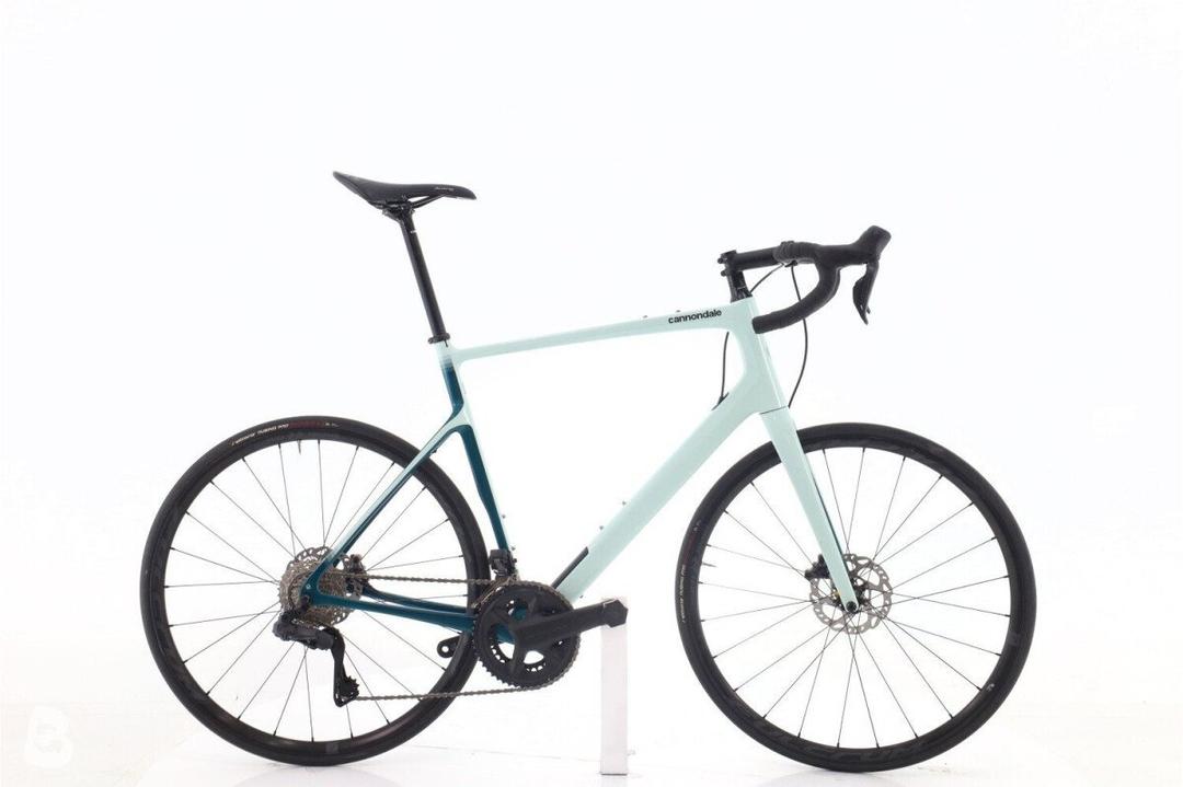 Cannondale Synapse 2 Di2 12V 2023