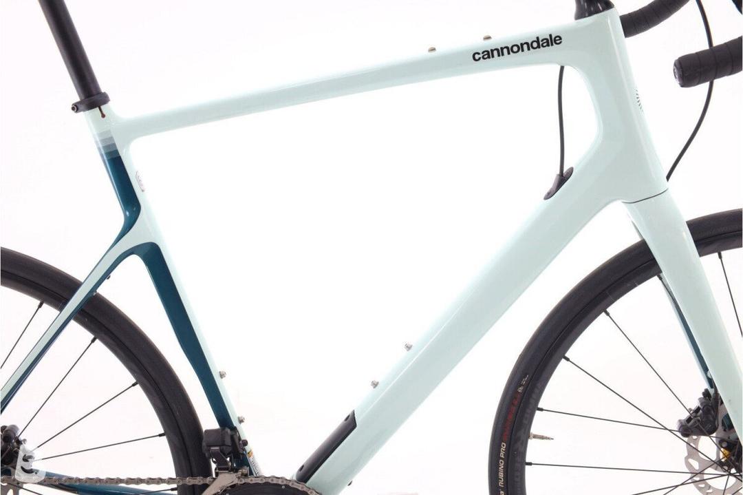 Cannondale Synapse 2 Di2 12V 2023