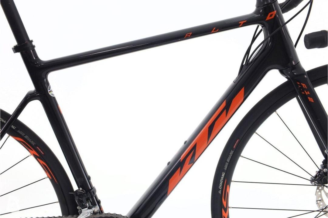 KTM Revelation Pro 2022