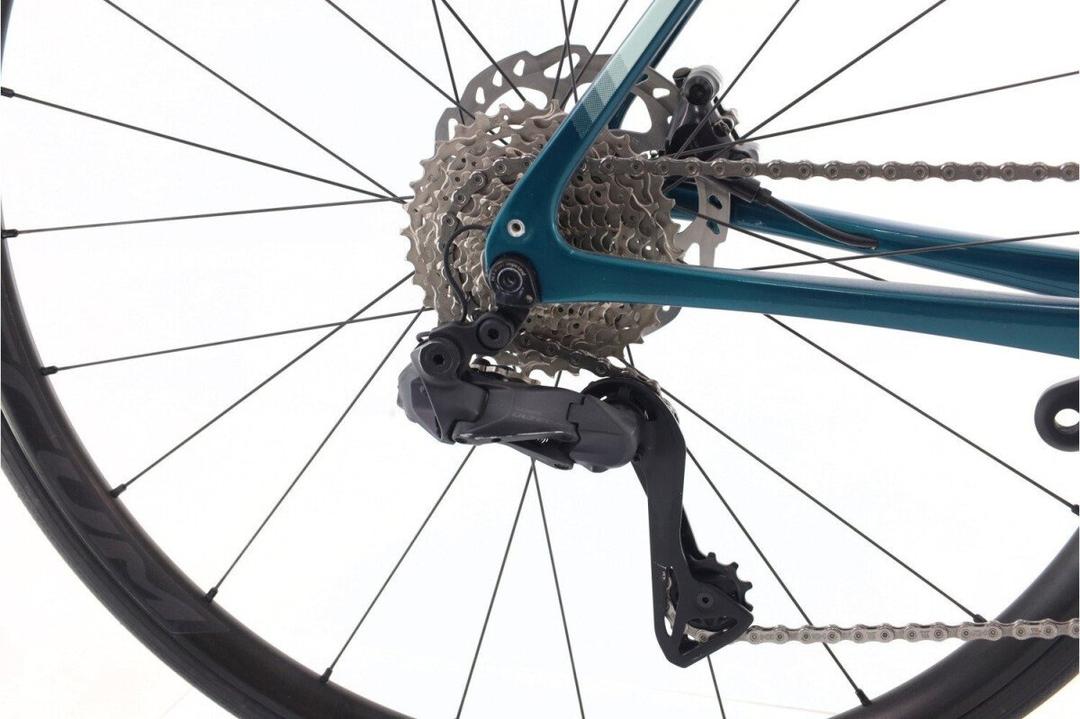 Cannondale Synapse 2 Di2 12V 2023