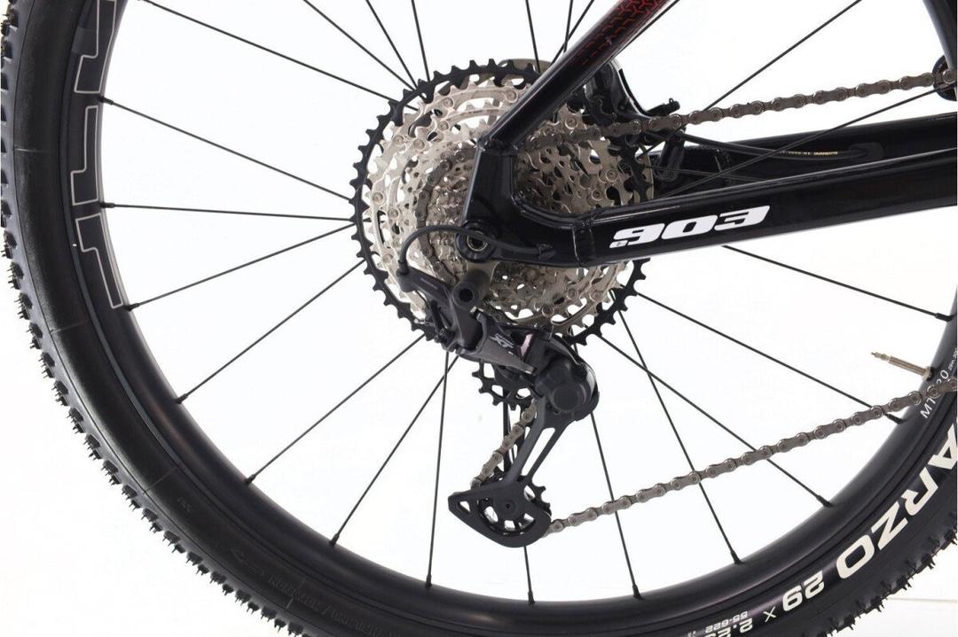 Wilier Wilier e903 XT 2023