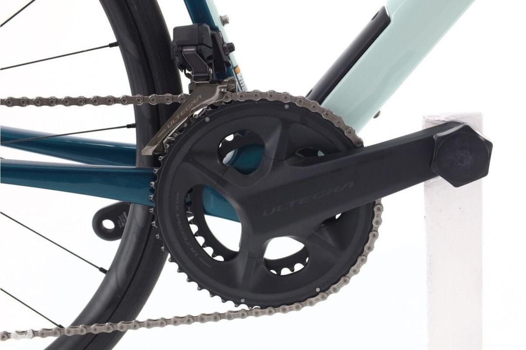 Cannondale Synapse 2 Di2 12V 2023