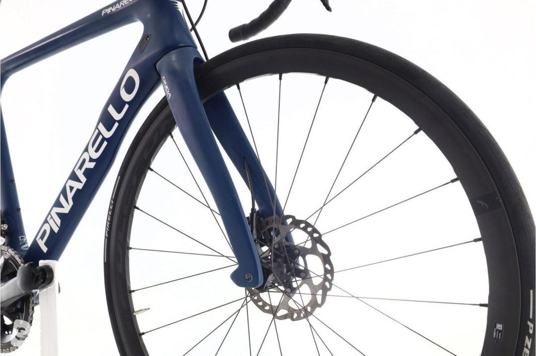 Pinarello Paris Di2 12V 2023