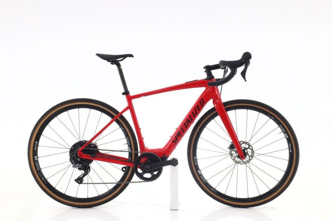 Specialized Turbo Creo SL 2023
