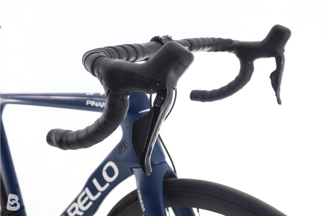 Pinarello Paris Di2 12V 2023
