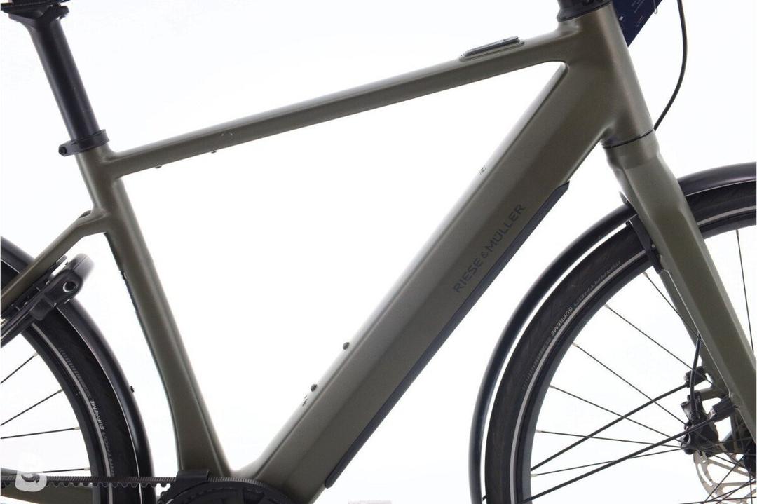 False Riese Muller UBN Five 2024