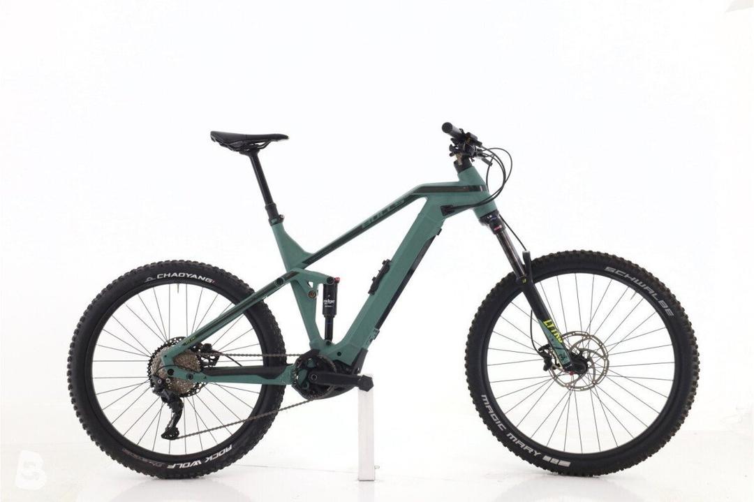 Bulls Bulls Sonic EVO AM1 2022