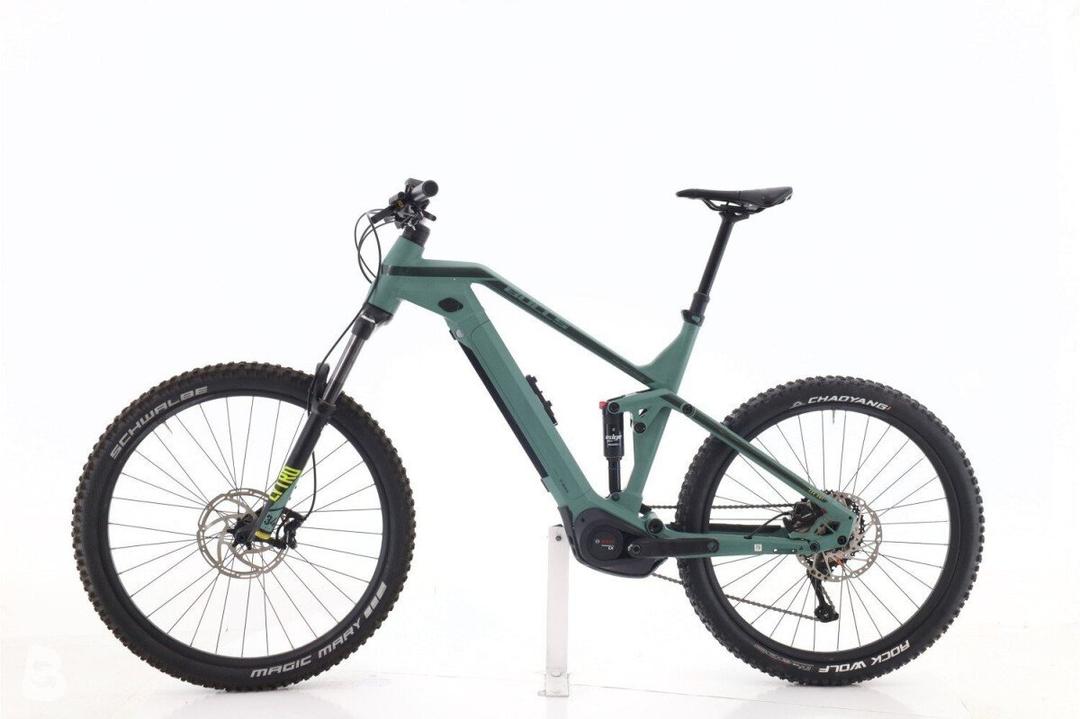 Bulls Bulls Sonic EVO AM1 2022