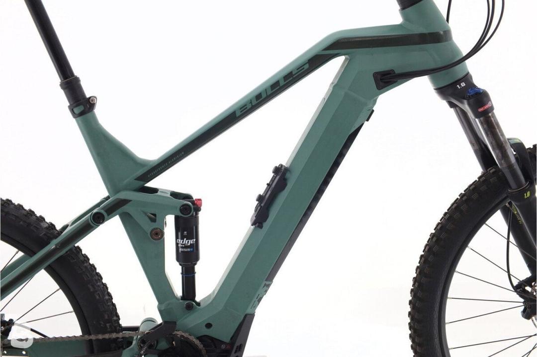 Bulls Bulls Sonic EVO AM1 2022