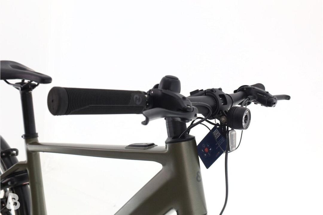 False Riese Muller UBN Five 2024