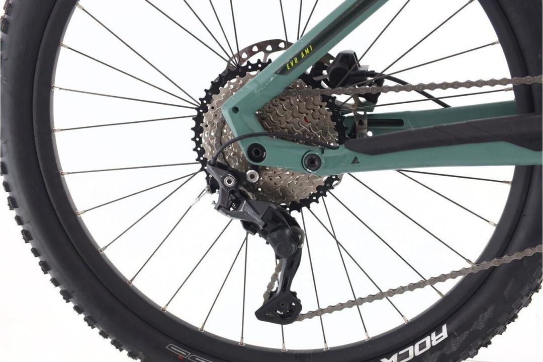 Bulls Bulls Sonic EVO AM1 2022