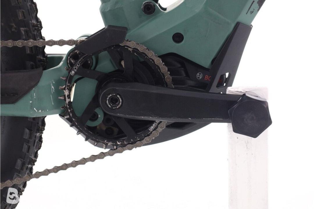 Bulls Bulls Sonic EVO AM1 2022