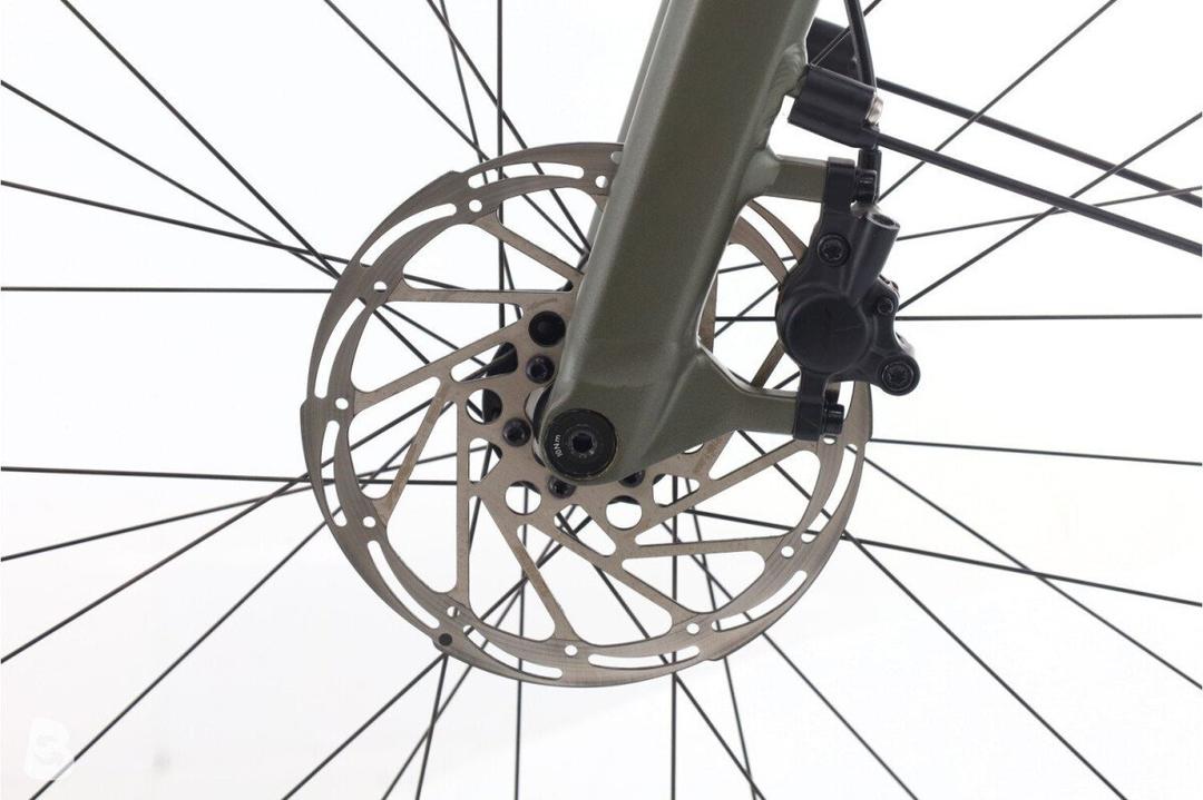 False Riese Muller UBN Five 2024