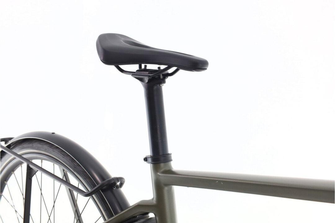 False Riese Muller UBN Five 2024