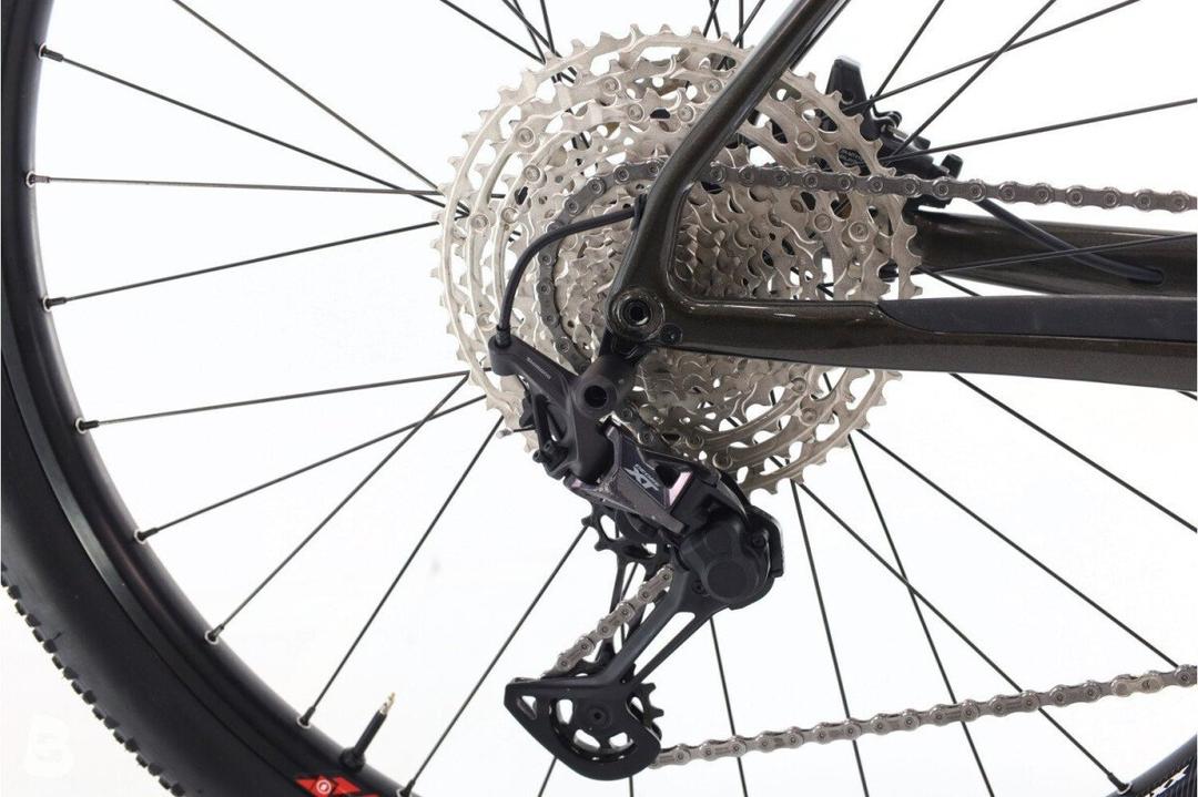 BH Ultimate RC XT 2021