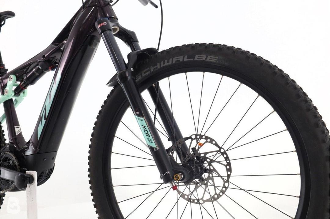 KTM Macina Lycan 272 2021