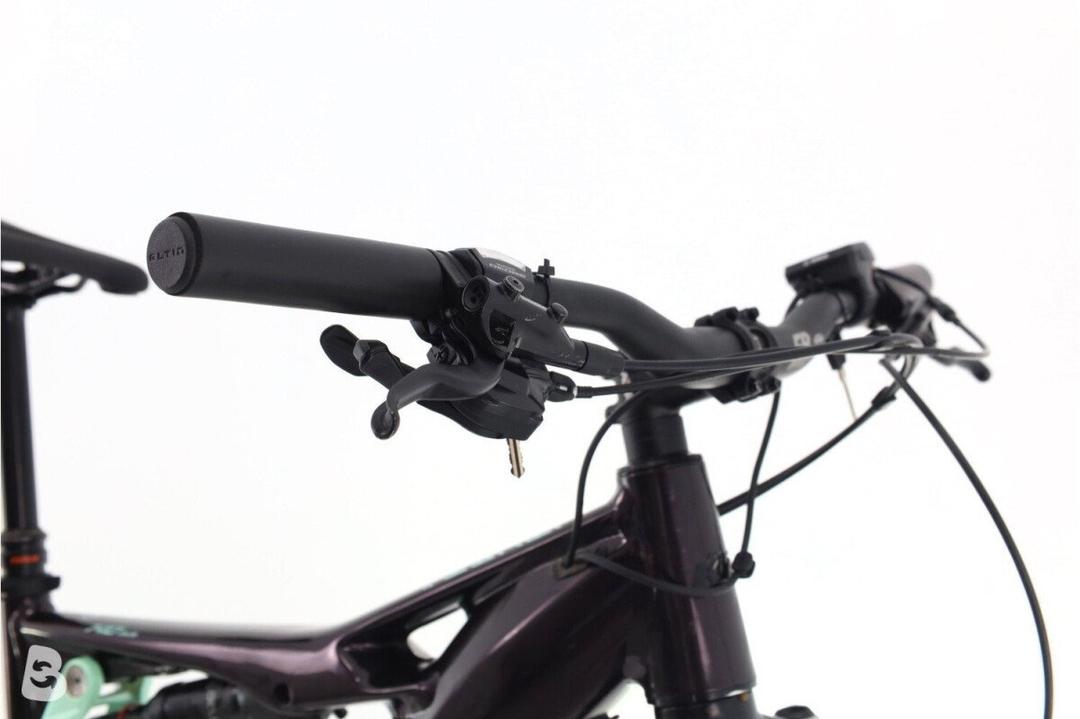 KTM Macina Lycan 272 2021