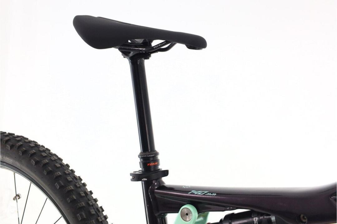 KTM Macina Lycan 272 2021