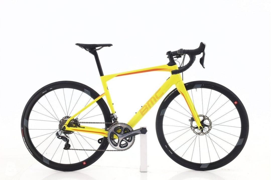 BMC Roadmachine 02 Di2 11V 2023