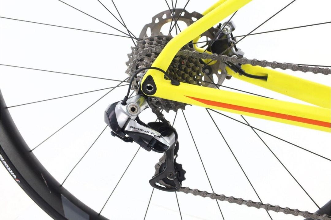 BMC Roadmachine 02 Di2 11V 2023