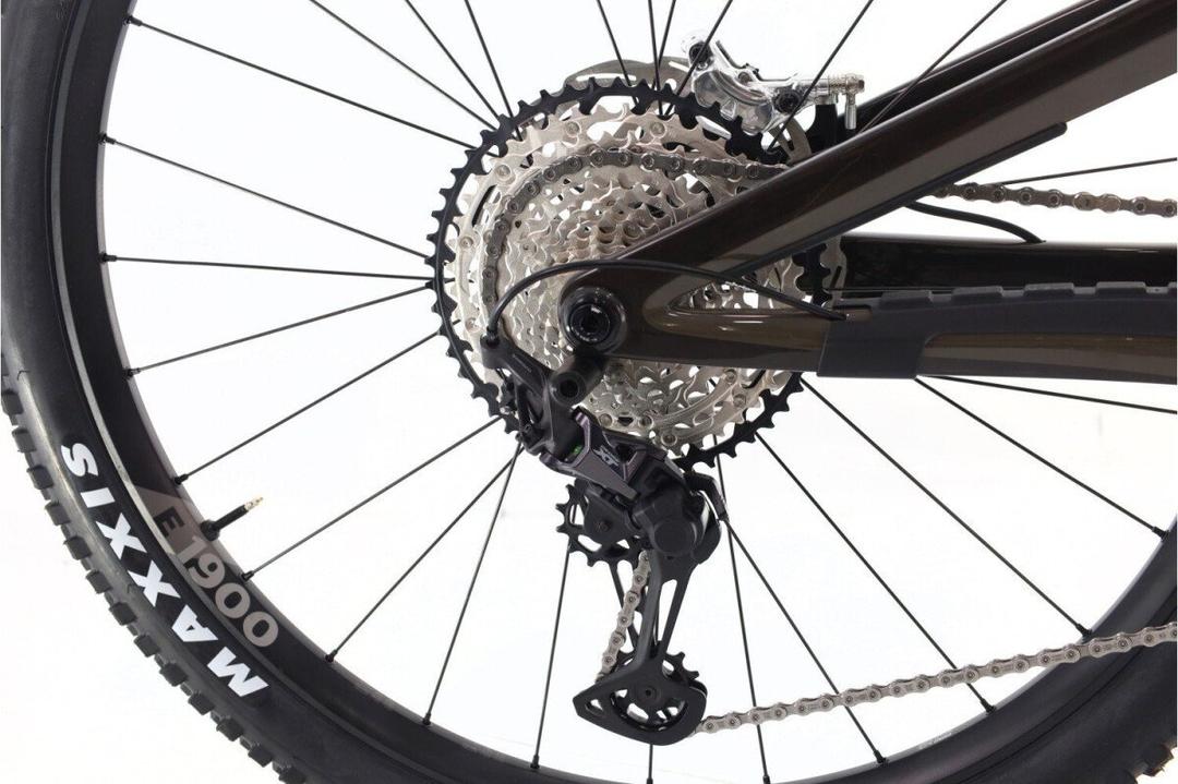 Ghost Riot AM Full Party XT 2024