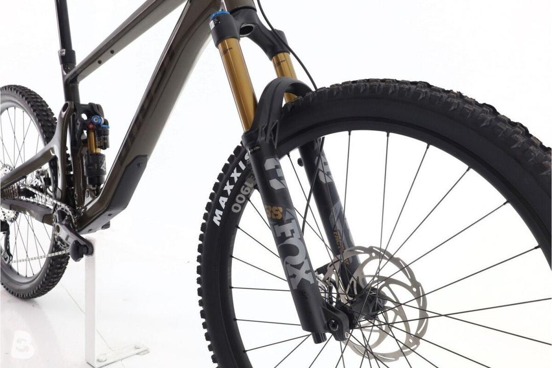 Ghost Riot AM Full Party XT 2024