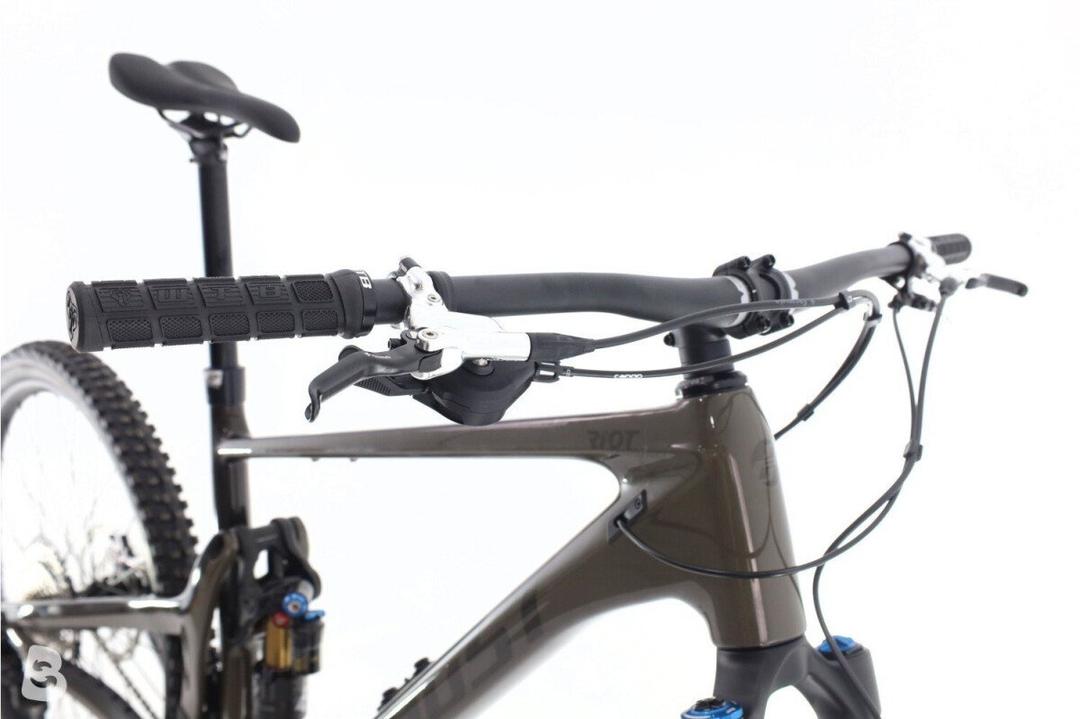 Ghost Riot AM Full Party XT 2024