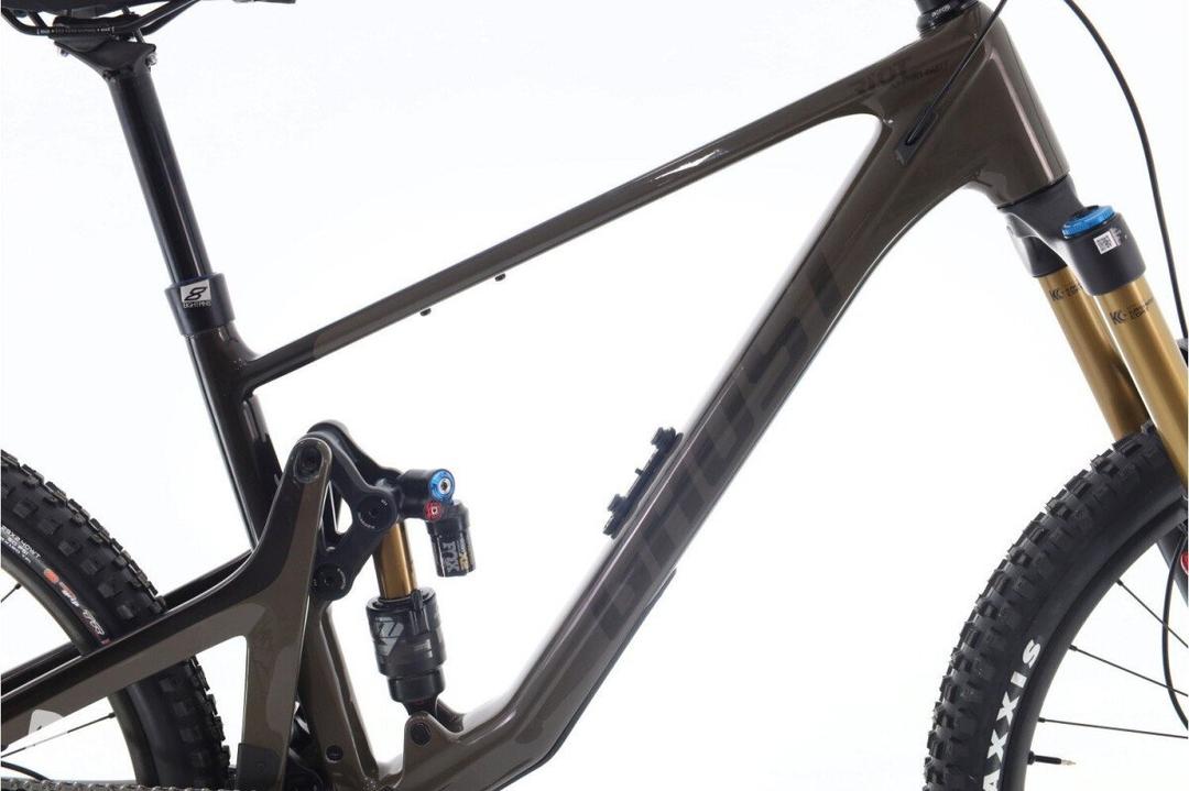 Ghost Riot AM Full Party XT 2024