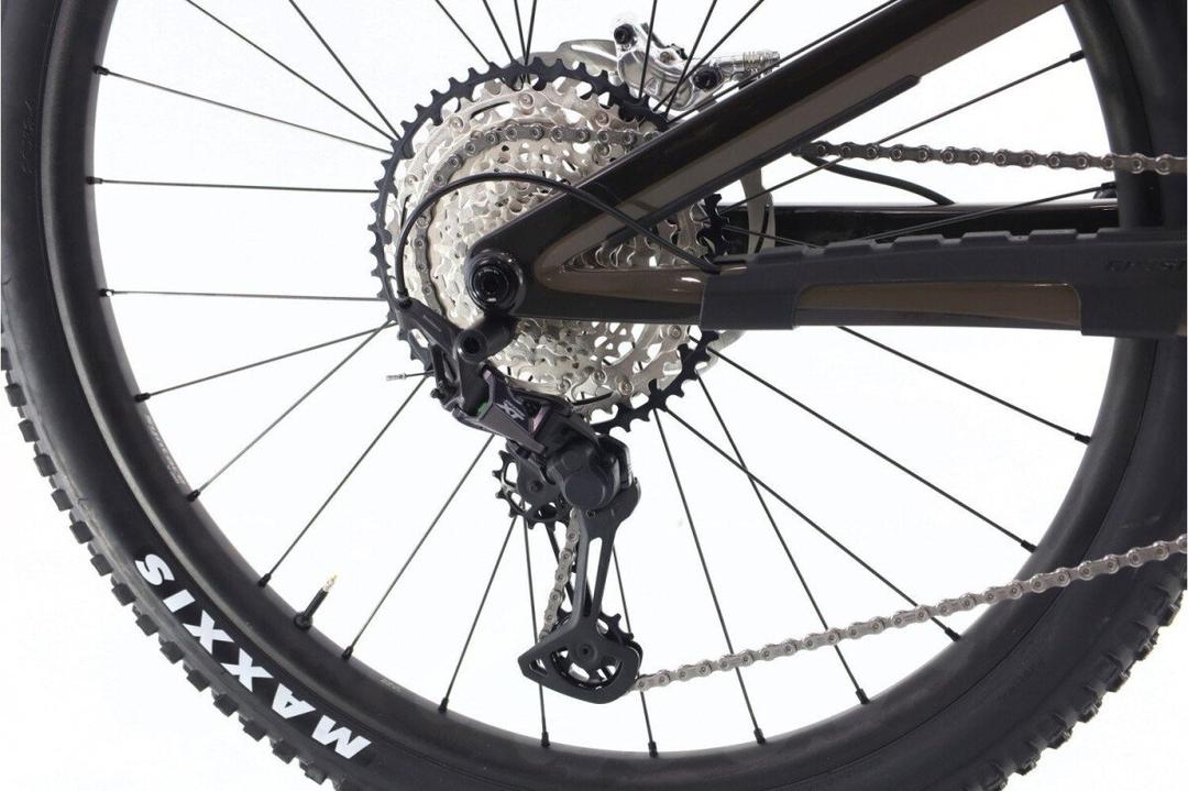 Ghost Riot AM Full Party XT 2024