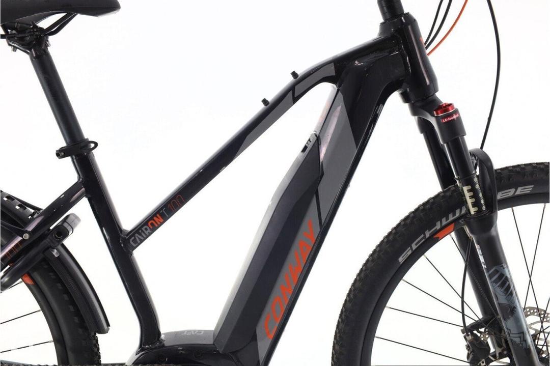 Conway Conway Cairon T 100 2021