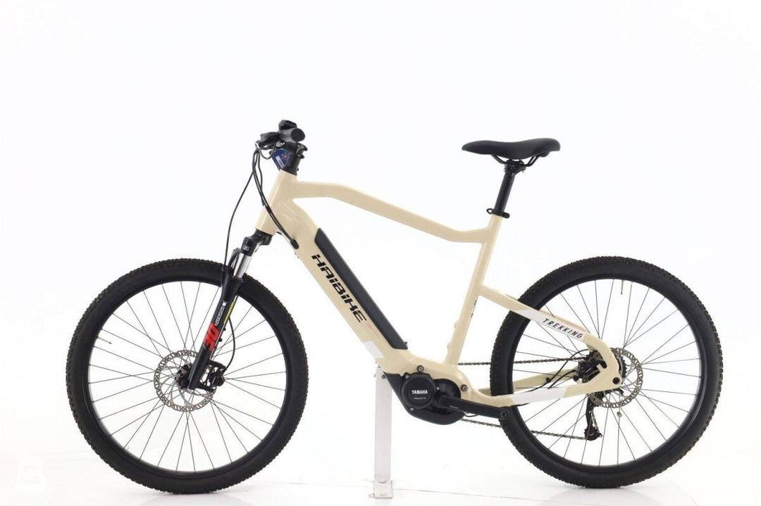 Haibike king 4 2023