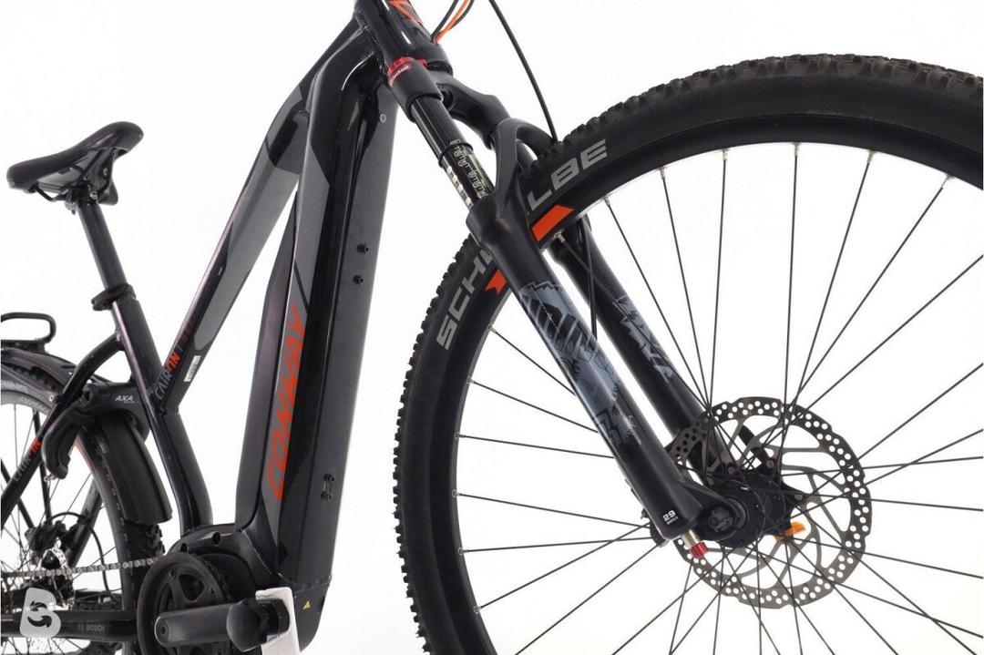 Conway Conway Cairon T 100 2021