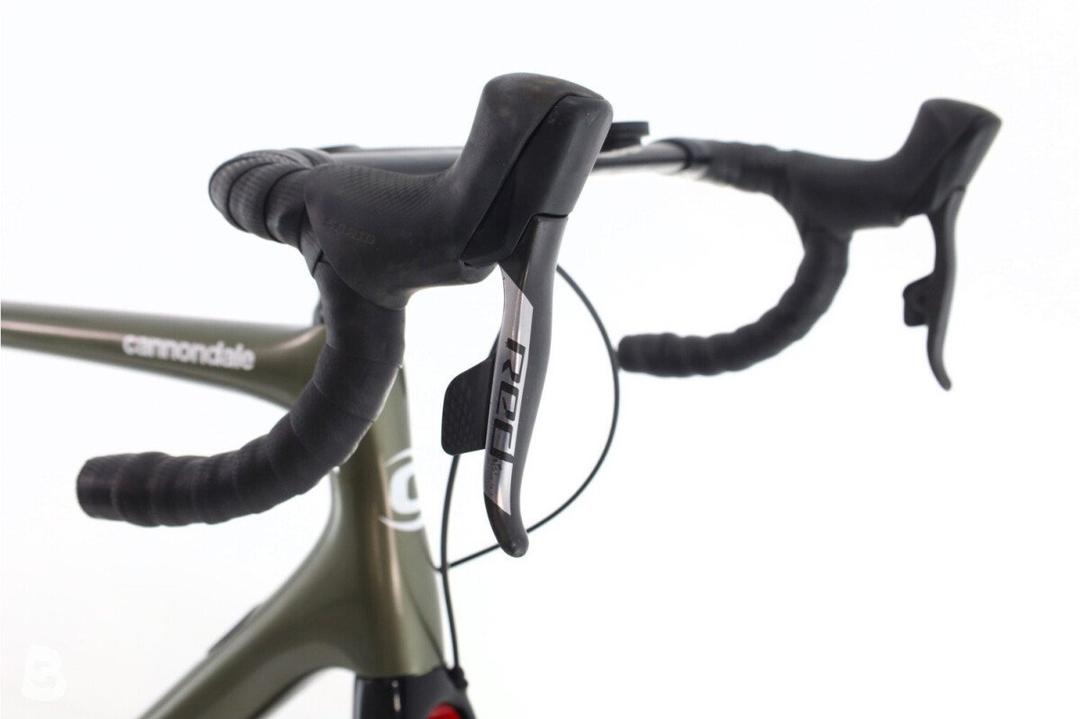 Cannondale Supersix AXS 12V 2024