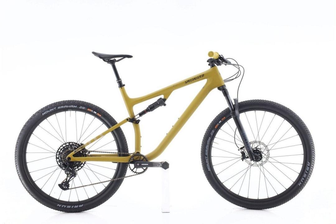 Specialized Epic 2023