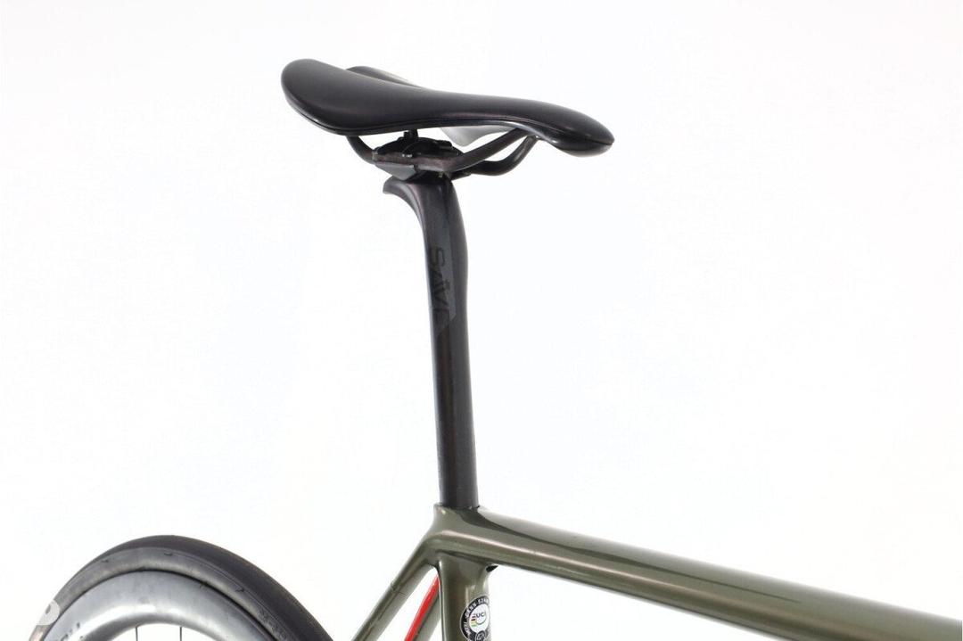 Cannondale Supersix AXS 12V 2024