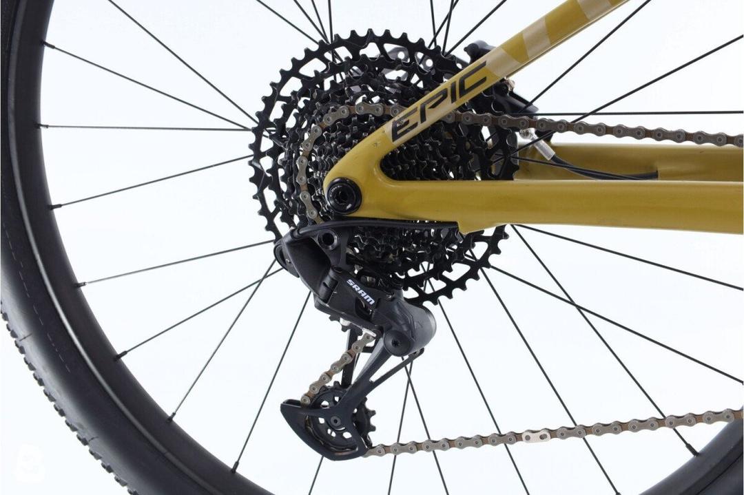 Specialized Epic 2023