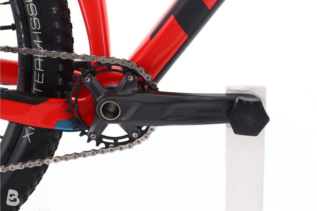 Trek Procaliber 9.5 2024