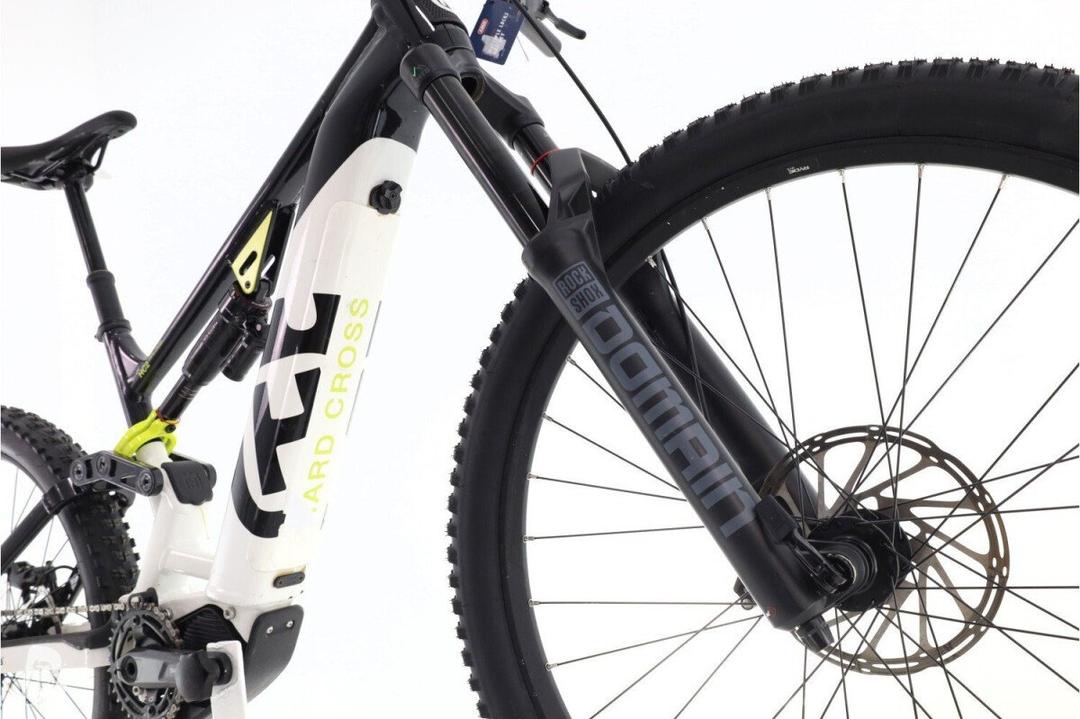 Husqvarna Husqvarna Hard Cross HC2 GX 2024