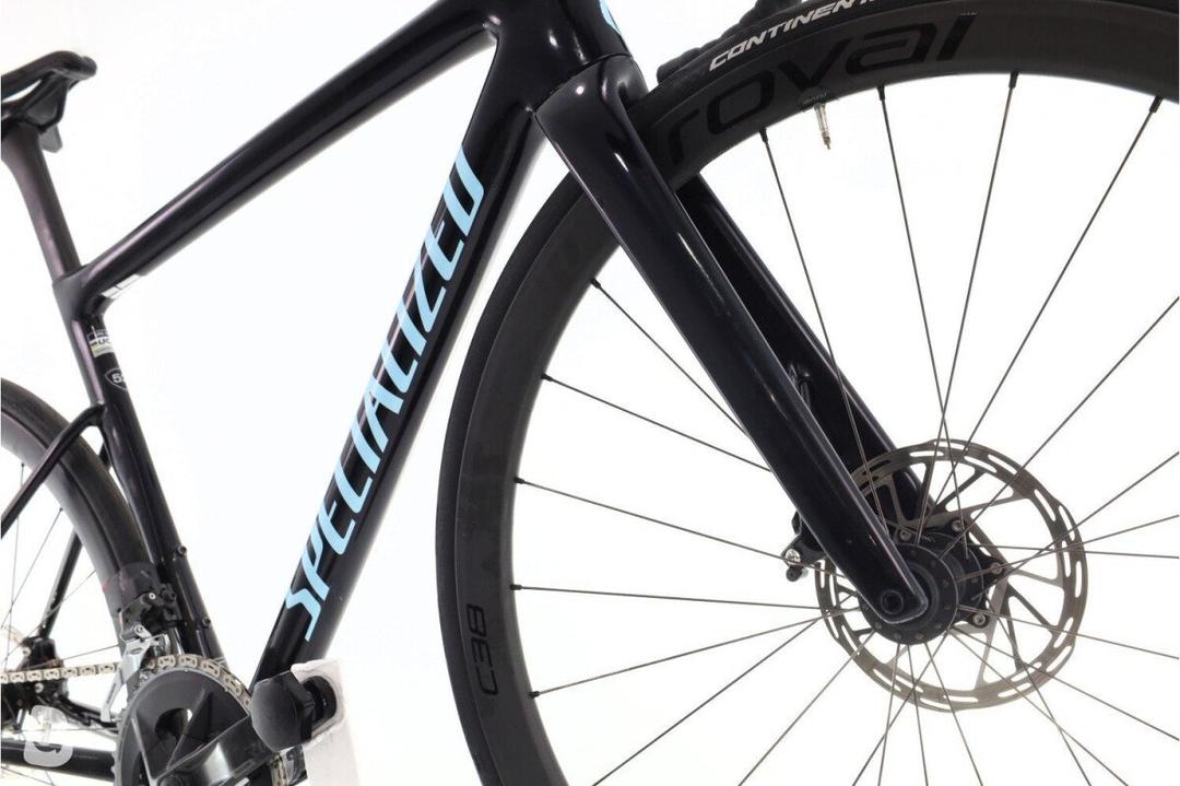 Specialized Tarmac AXS 12V 2024