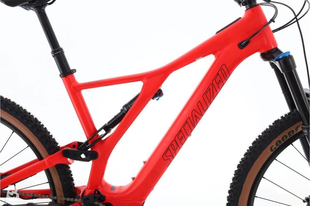 Specialized Turbo Levo SL 2021
