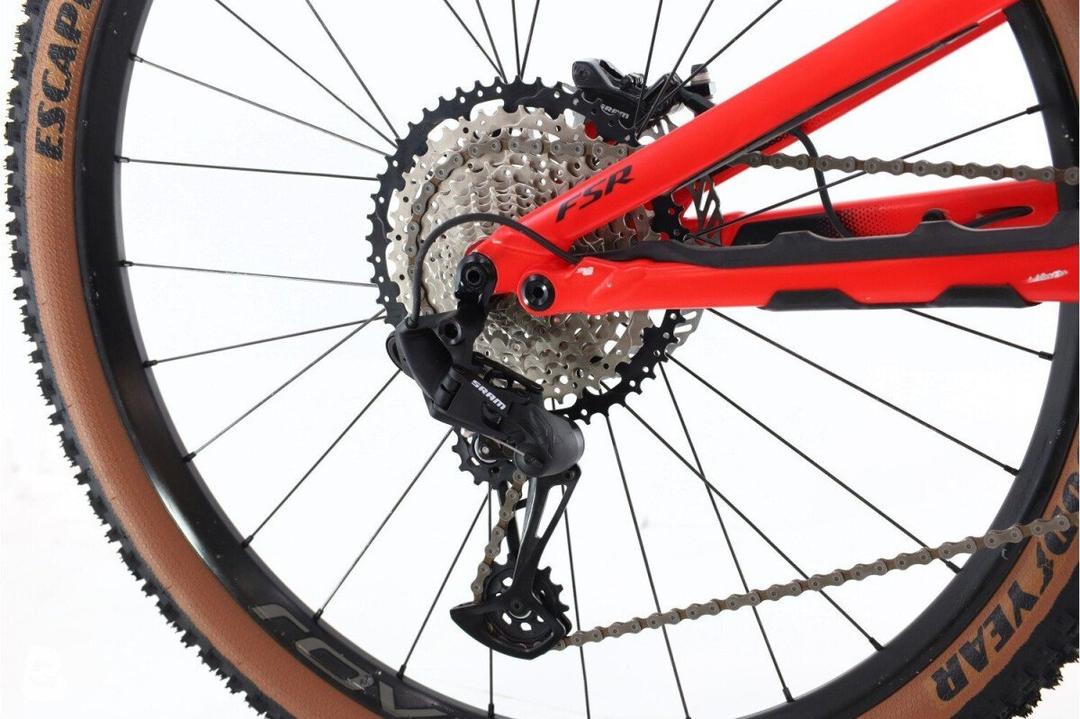 Specialized Turbo Levo SL 2021