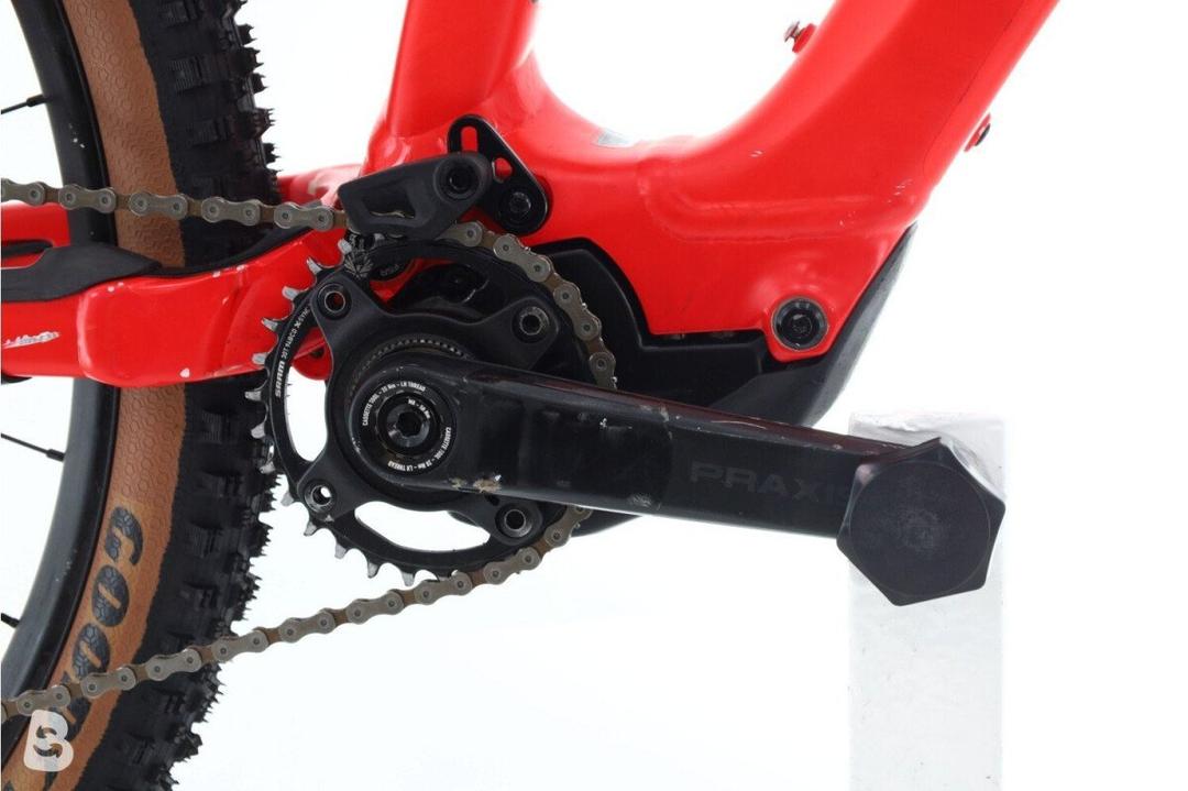 Specialized Turbo Levo SL 2021