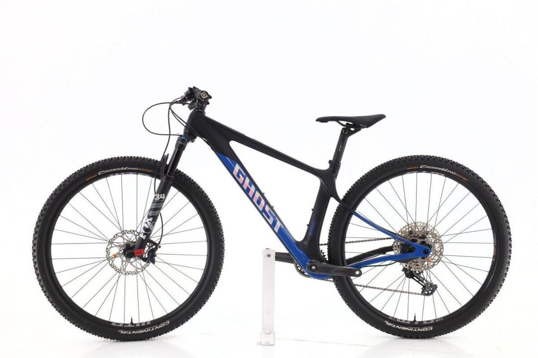 Ghost Lector Essential 2024