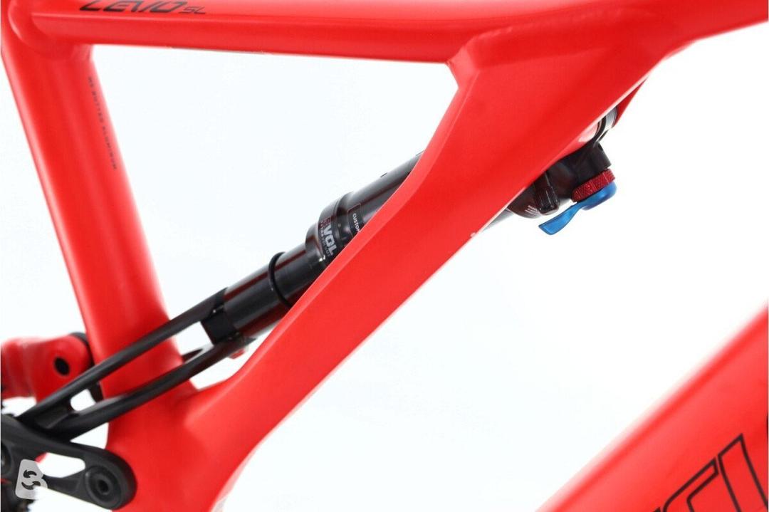 Specialized Turbo Levo SL 2021