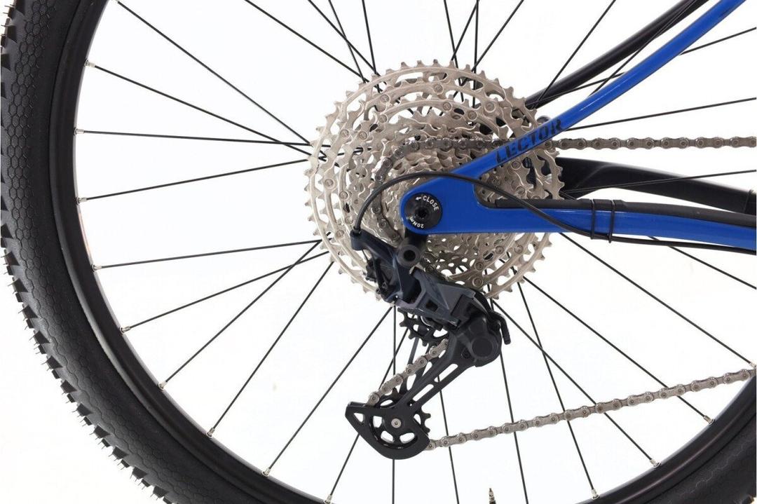 Ghost Lector Essential 2024