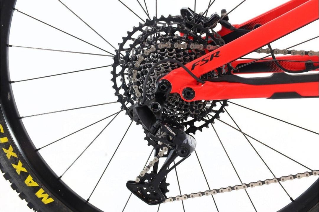 Specialized Turbo Levo SL 2018