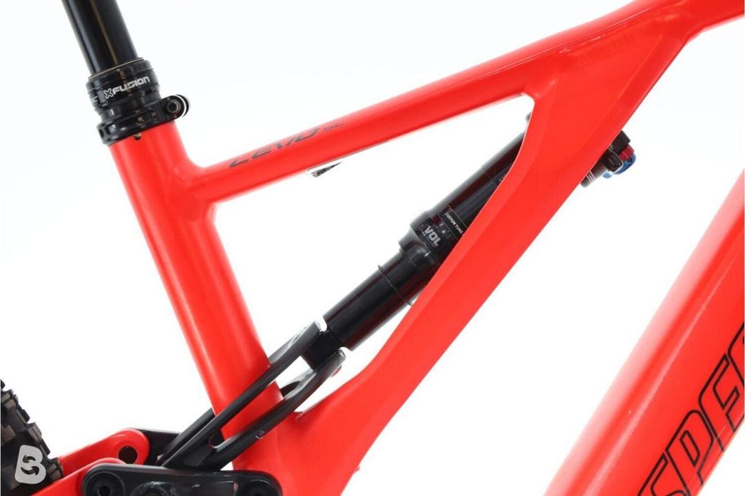 Specialized Turbo Levo SL 2018